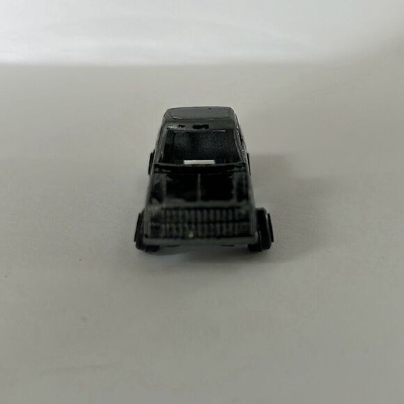 VTG Lot Diecast Trucks Tomica Tootsie Toy Tow Truck Chevy Stepside Pick Up - Picture 5 of 16